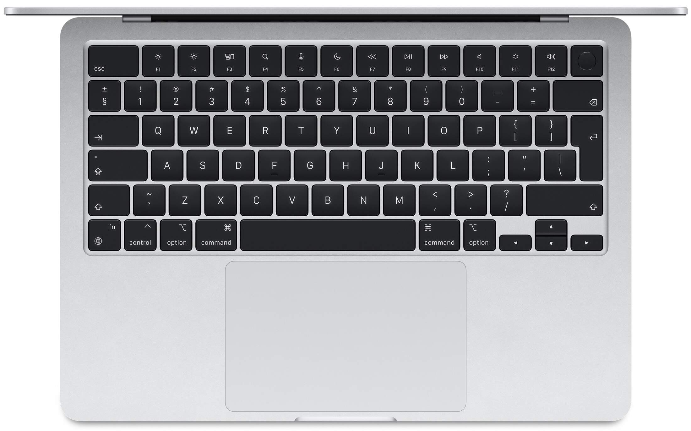 Macbook Air 13 2024 M3 itya sk-2